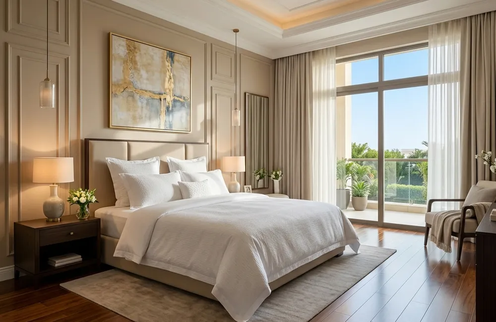 House Cleaning Checklist for Qatar Homes