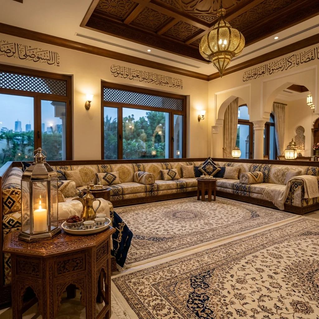Preparing Your Home Before Ramadan: A Practical Deep Clean Plan